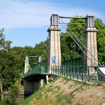 Château de Boran-sur-Oise